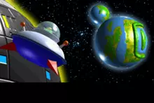 Image n° 7 - titles : Bomberman Max 2 - Bomberman Version